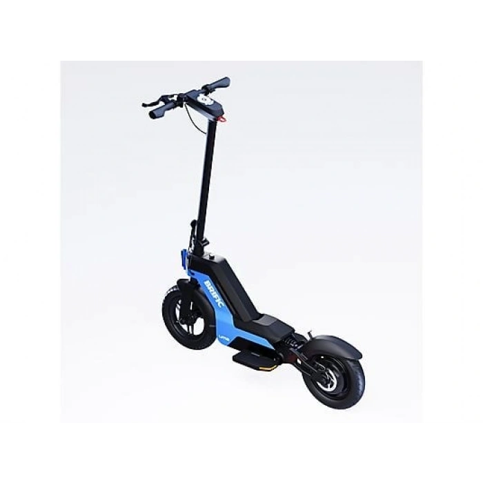 BRIFIC Uma Marine 2200 W 60 Km Menzil Elektrikli Scooter