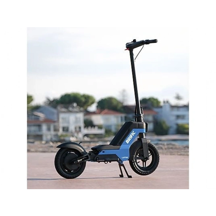 BRIFIC Uma Marine 2200 W 60 Km Menzil Elektrikli Scooter