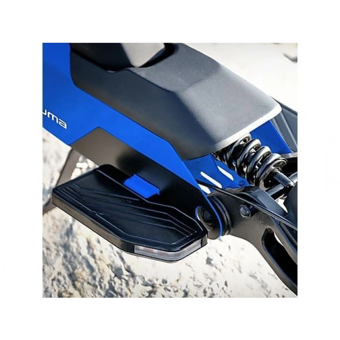 BRIFIC Uma Marine 2200 W 60 Km Menzil Elektrikli Scooter