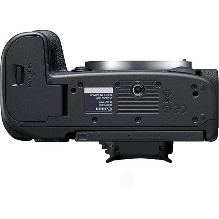 CANON EOS R5 Gövde Aynasız Dijital Fotoğraf Makinesi
