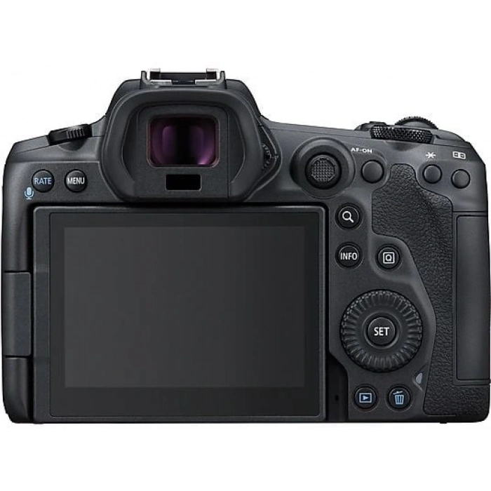 CANON EOS R5 Gövde Aynasız Dijital Fotoğraf Makinesi