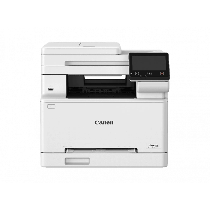 CANON i-SENSYS MF664Cdw Çok Fonksiyonlu Lazer Yazıcı