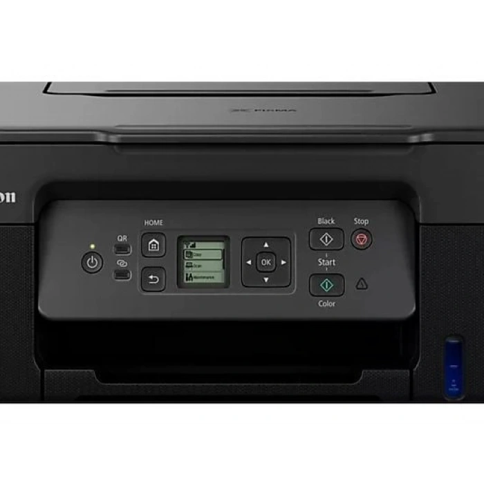 CANON Pixma G3470BK Tanklı All In One Yazıcı