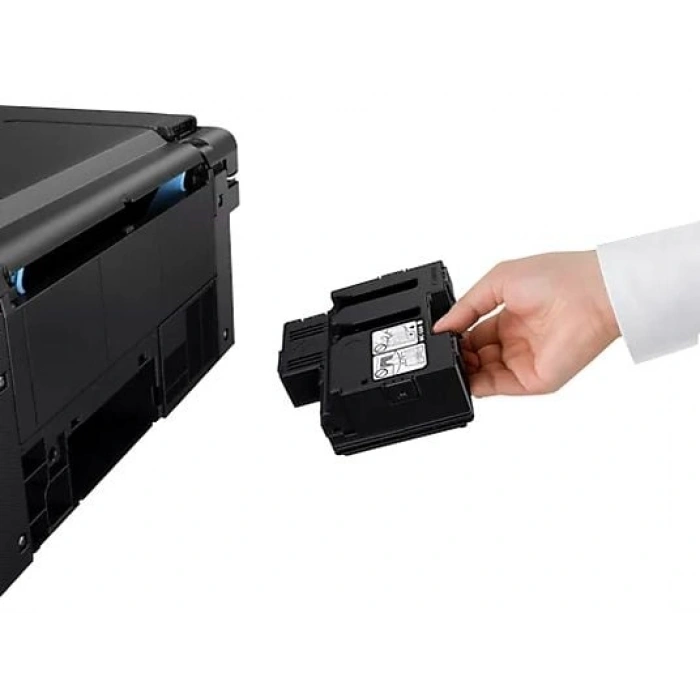 CANON Pixma G3470BK Tanklı All In One Yazıcı