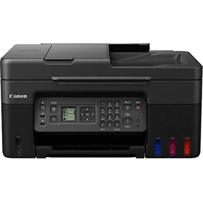 CANON Pixma G4470 Doldurulabilir Mürekkep Tanklı Yazıcı