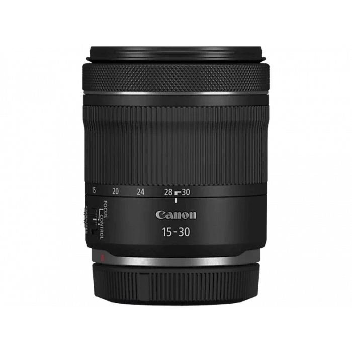 CANON RF 15-30mm F4.5-6.3 IS STM Lens