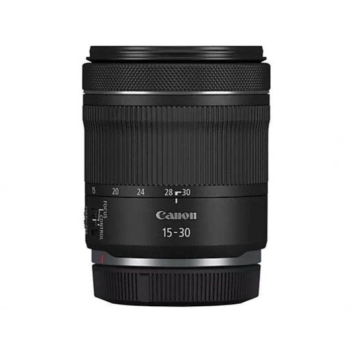CANON RF 15-30mm F4.5-6.3 IS STM Lens