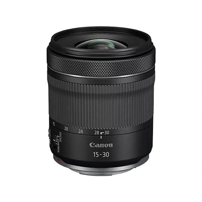 CANON RF 15-30mm F4.5-6.3 IS STM Lens