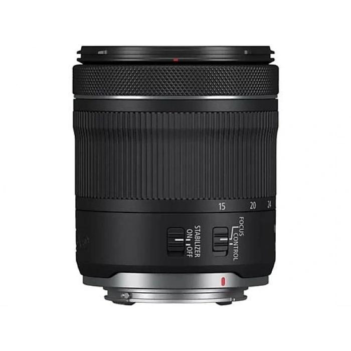CANON RF 15-30mm F4.5-6.3 IS STM Lens