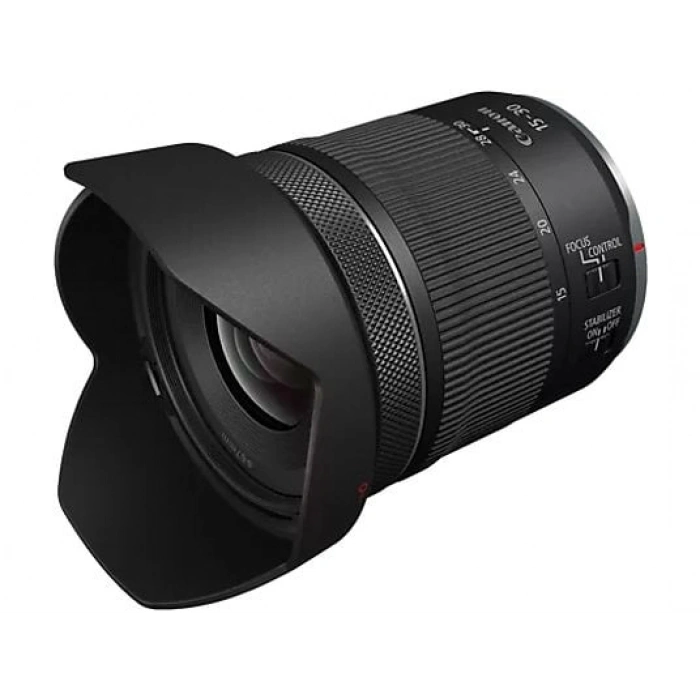 CANON RF 15-30mm F4.5-6.3 IS STM Lens