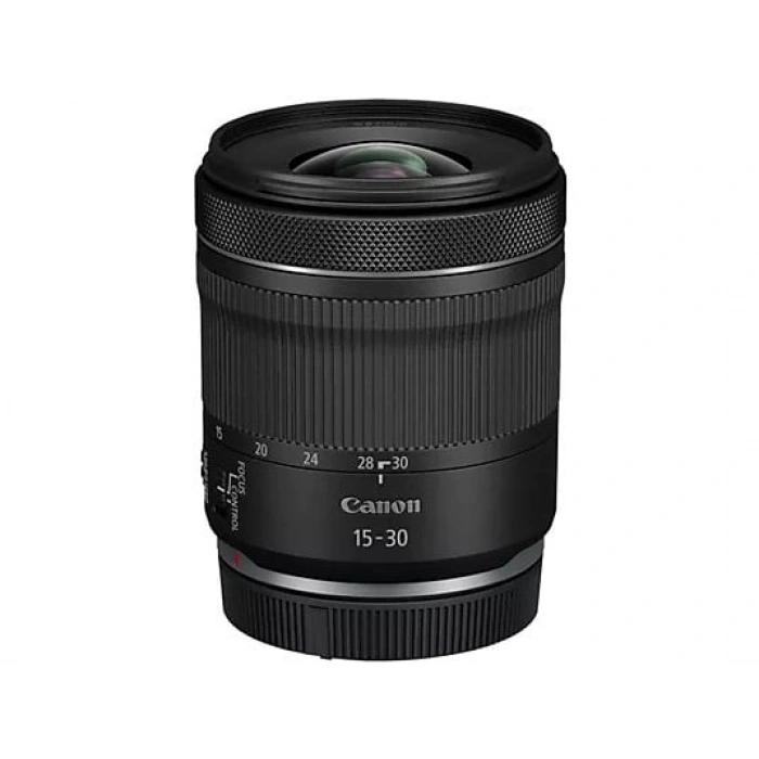 CANON RF 15-30mm F4.5-6.3 IS STM Lens