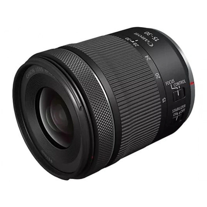 CANON RF 15-30mm F4.5-6.3 IS STM Lens