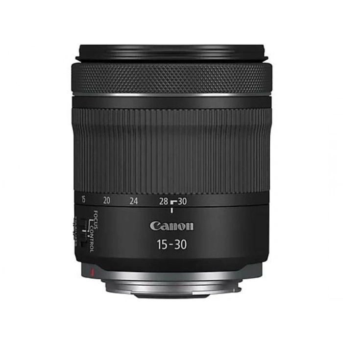CANON RF 15-30mm F4.5-6.3 IS STM Lens