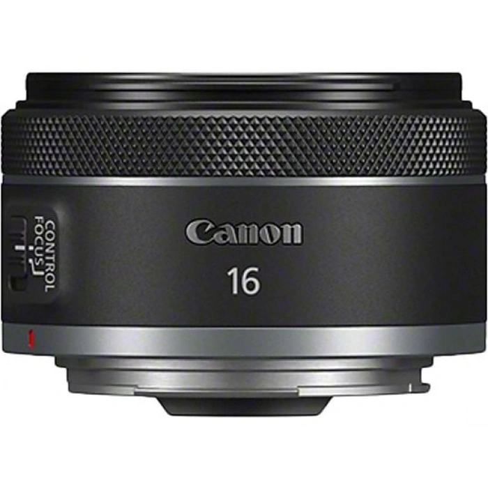 CANON RF 16MM F2.8 STM Lens