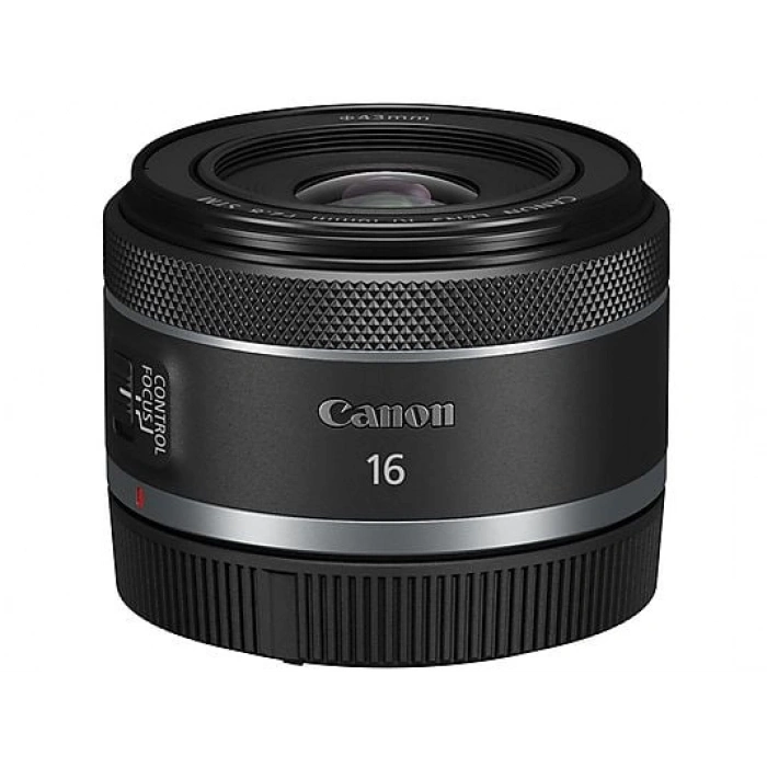 CANON RF 16MM F2.8 STM Lens
