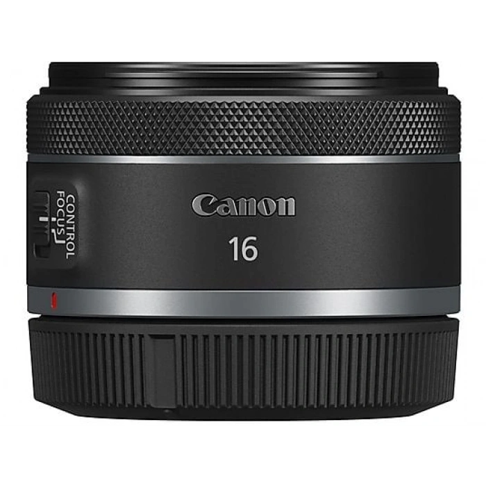 CANON RF 16MM F2.8 STM Lens