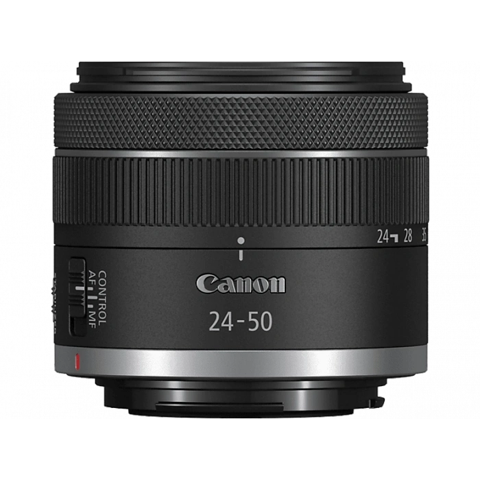 CANON RF 24-50MM F4.5-6.3 IS STM Lens