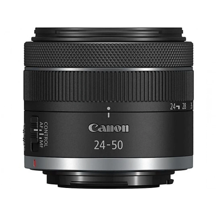 CANON RF 24-50MM F4.5-6.3 IS STM Lens