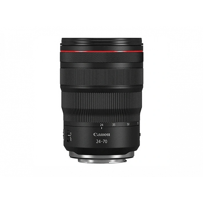 CANON RF 24-70mm F/2.8L IS USM İthalatçı Garantili Lens