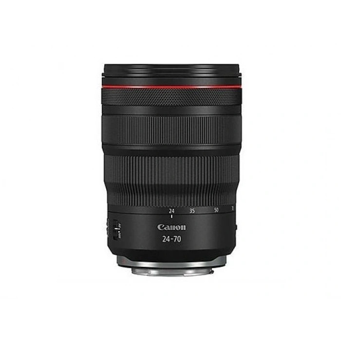 CANON RF 24-70mm F/2.8L IS USM İthalatçı Garantili Lens