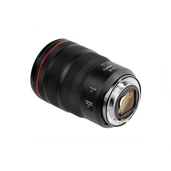 CANON RF 24-70mm F/2.8L IS USM İthalatçı Garantili Lens