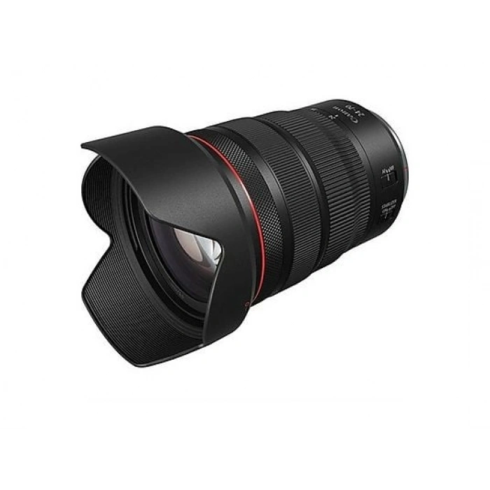 CANON RF 24-70mm F/2.8L IS USM İthalatçı Garantili Lens