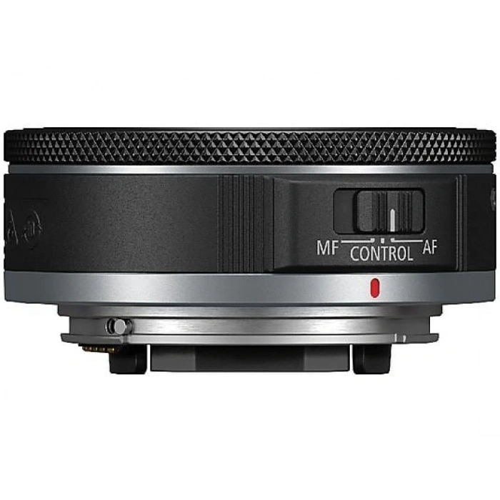 CANON RF 28mm F2.8 STM Lens Siyah