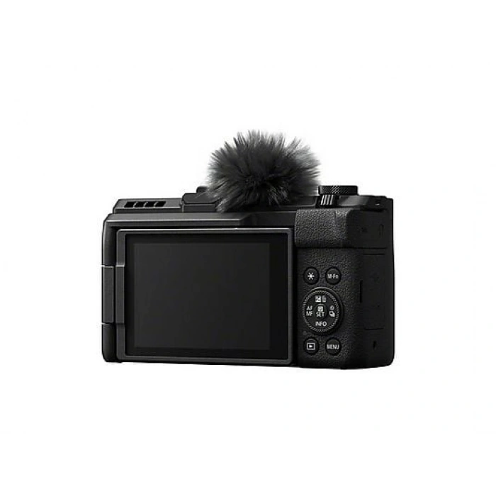 CANON Video Camera Powershot V1 EU26 Vlog Kamerası Siyah