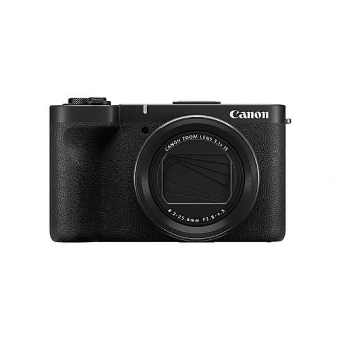 CANON Video Camera Powershot V1 EU26 Vlog Kamerası Siyah