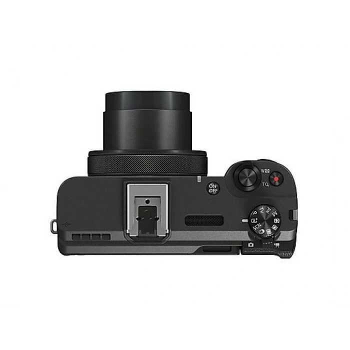 CANON Video Camera Powershot V1 EU26 Vlog Kamerası Siyah