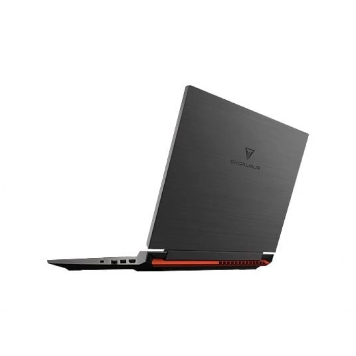 CASPER Excalibur G870 Series 2 RTX5060 165HZ G870.240H-DF60A-C Intel Core 7-240H 32 GB RAM 1 TB SSD 15,6 inç Windows 11 Home Gaming Laptop Gri