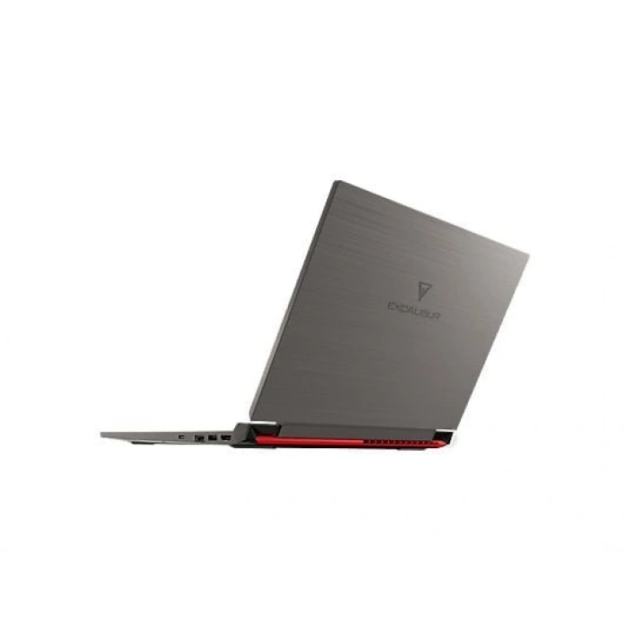 CASPER Excalibur G870 Series 2 RTX5060 G870.210H-DN60X-C Intel Core 5-210H 32 GB RAM 4 TB SSD 15,6 inç FreeDOS Gaming Laptop Gri