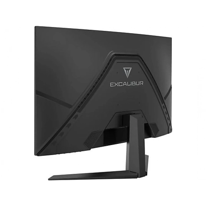 CASPER Excalibur M.E27FVC-E 27 1 ms 300 Hz Full HD Fast VA Curved Oyuncu Monitörü Siyah