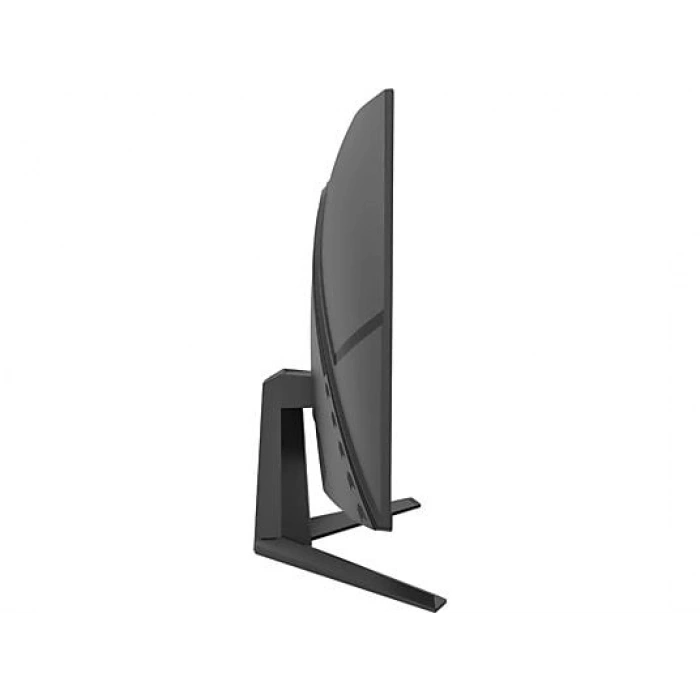 CASPER Excalibur M.E27FVC-E 27 1 ms 300 Hz Full HD Fast VA Curved Oyuncu Monitörü Siyah