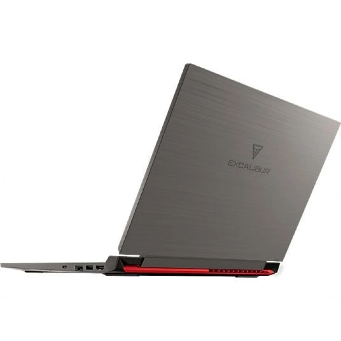 CASPER G870.1362-DQ60A-C /Intel Core i7 13620H/32 GB RAM/1 TB SSD/RTX5060/15.6/W11 Laptop
