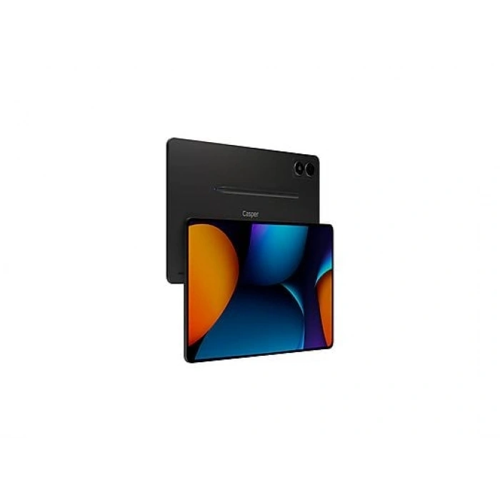 CASPER Pad H10 Pen 8 GB Ram 256 GB Dahili Hafıza 12.6 inç OLED Tablet