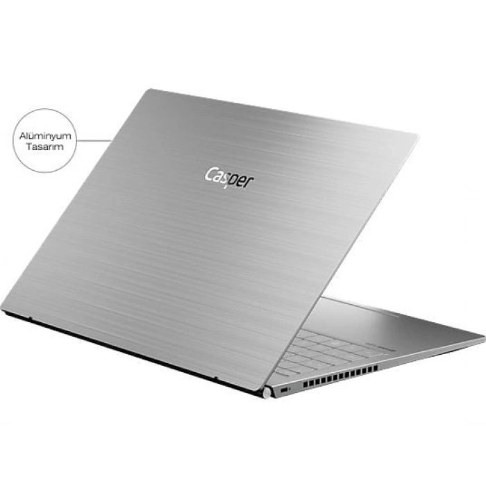 CASPER S100.1362-DF00A-G-F/Core i7-13620H/32 GB RAM/1 TB SSD/16/W11 Laptop
