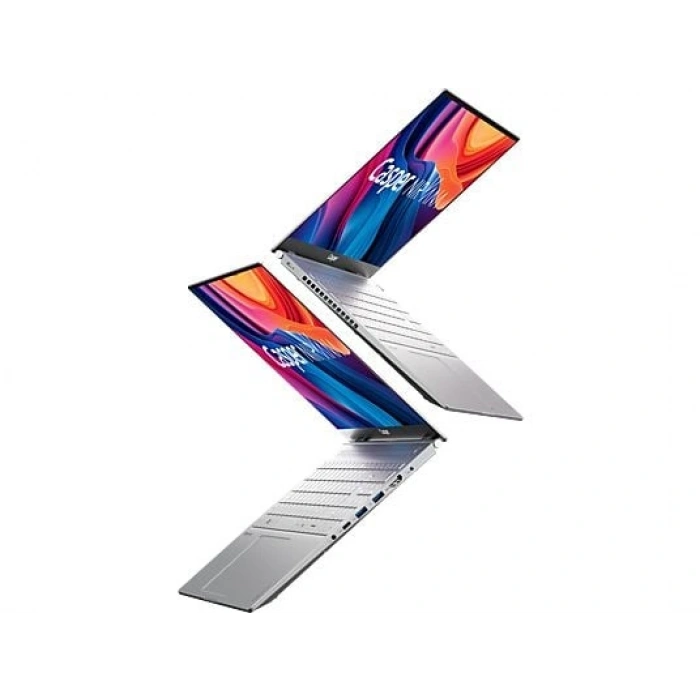 CASPER S100.1362-DF00A-G-F/Core i7-13620H/32 GB RAM/1 TB SSD/16/W11 Laptop