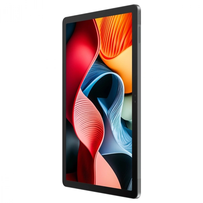 CASPER Via L50 8/128GB FHD Tablet Koyu Gümüş