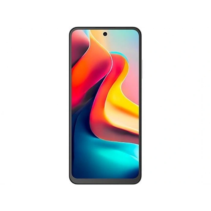 CASPER Via M40 6/128GB Akıllı Telefon İnci Beyazı