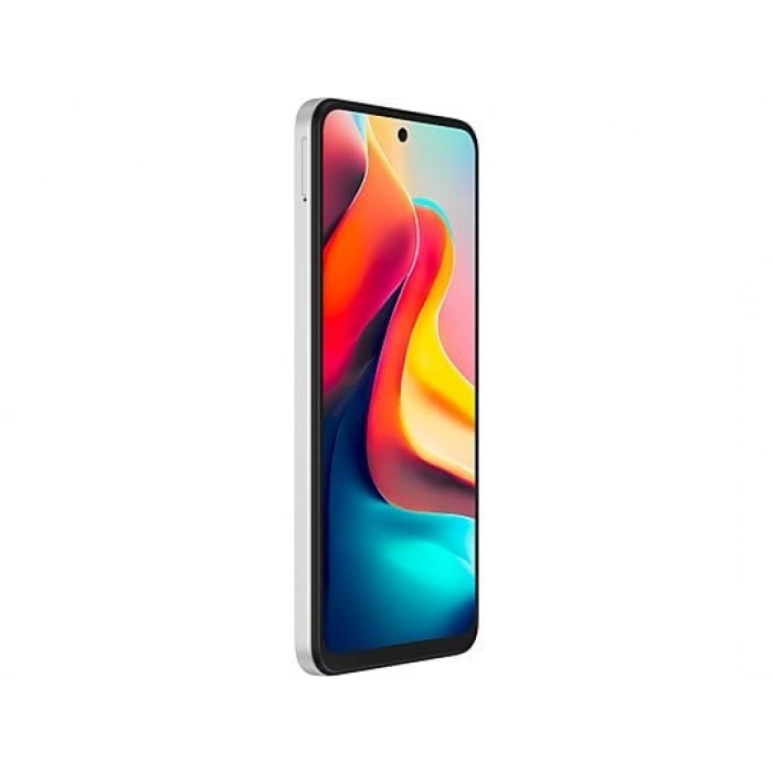 CASPER Via M40 6/128GB Akıllı Telefon İnci Beyazı