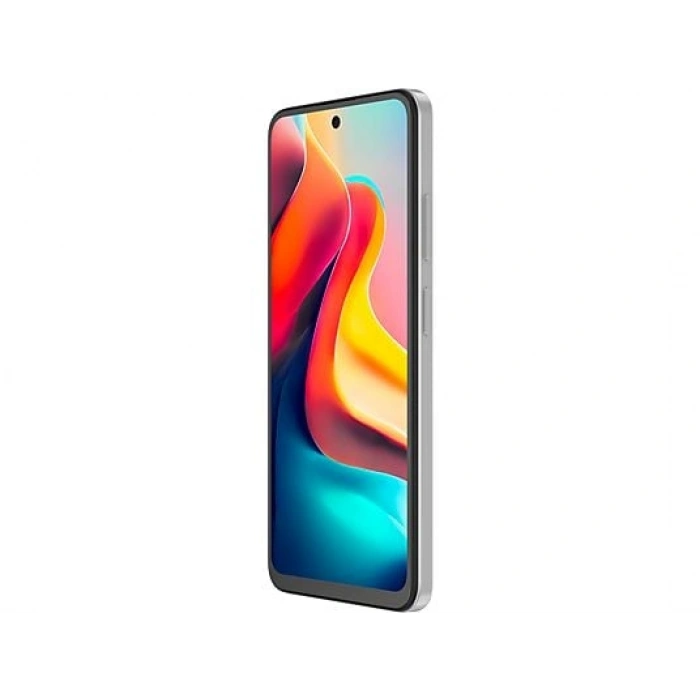 CASPER Via M40 6/128GB Akıllı Telefon İnci Beyazı