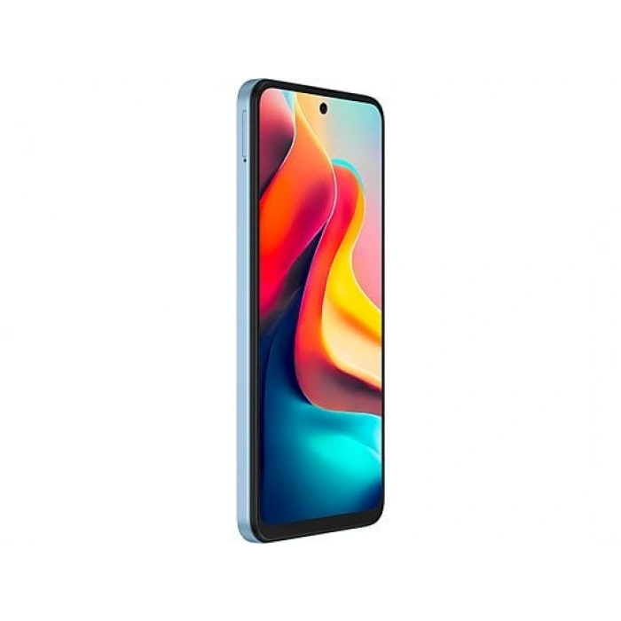 CASPER Via M40 6/128GB Akıllı Telefon Opal Mavi