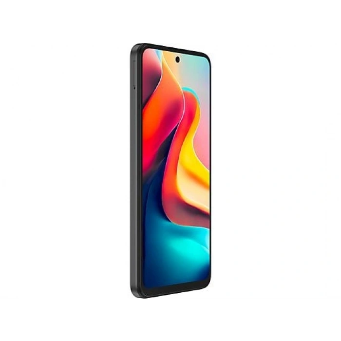 CASPER Via M40 6/128GB Akıllı Telefon Safir Siyah