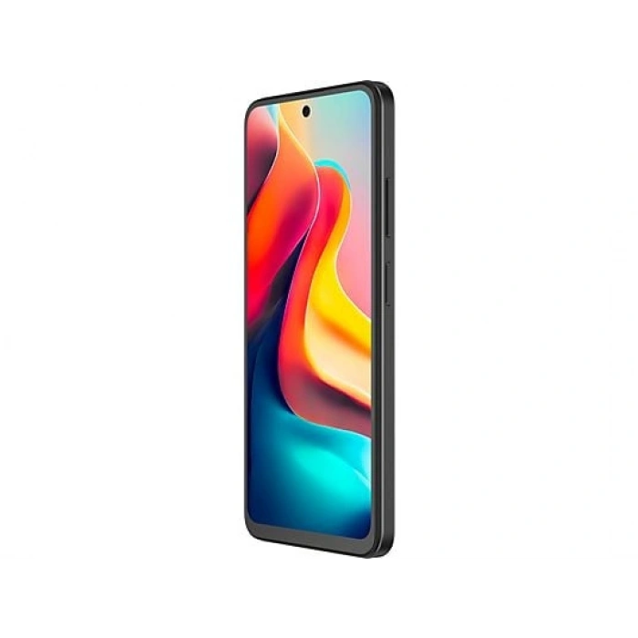 CASPER Via M40 6/128GB Akıllı Telefon Safir Siyah