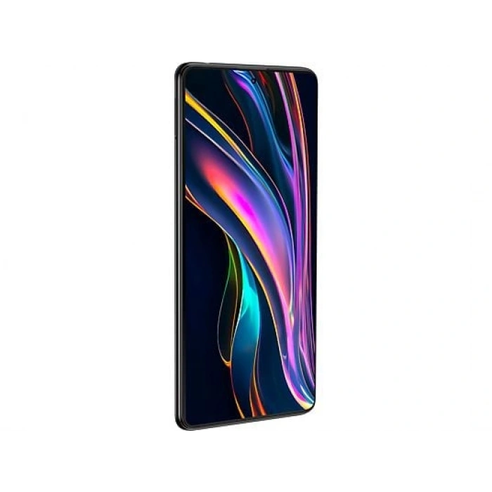 CASPER Via X40 8 GB/256 GB Akıllı Telefon Gece Si̇yahı