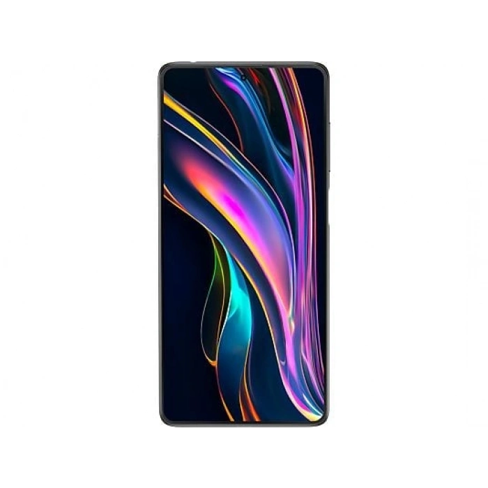 CASPER Via X40 8 GB/256 GB Akıllı Telefon Gece Si̇yahı
