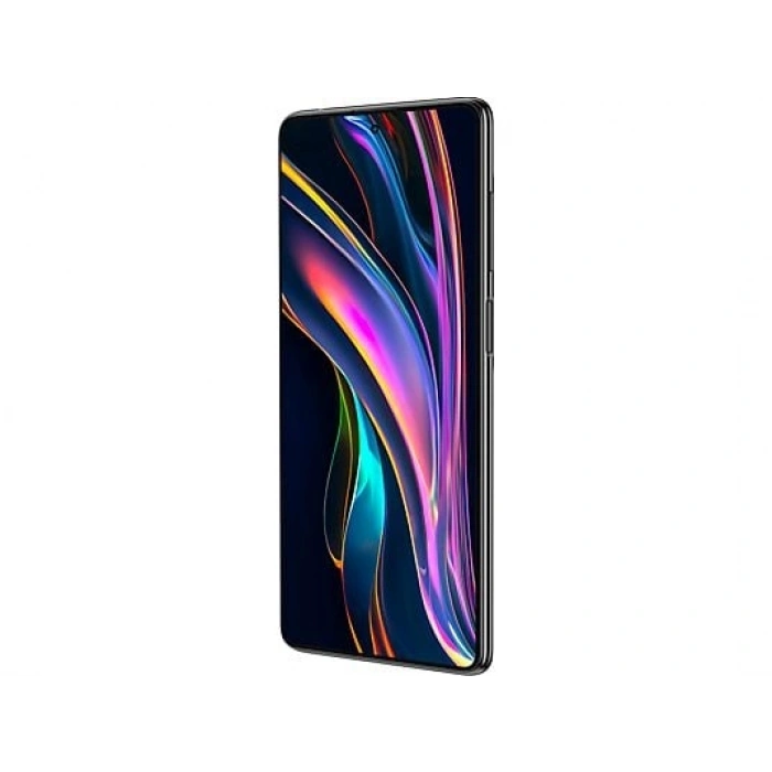 CASPER Via X40 8 GB/256 GB Akıllı Telefon Gece Si̇yahı