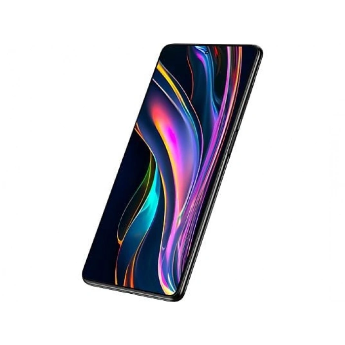 CASPER Via X40 8 GB/256 GB Akıllı Telefon Gece Si̇yahı