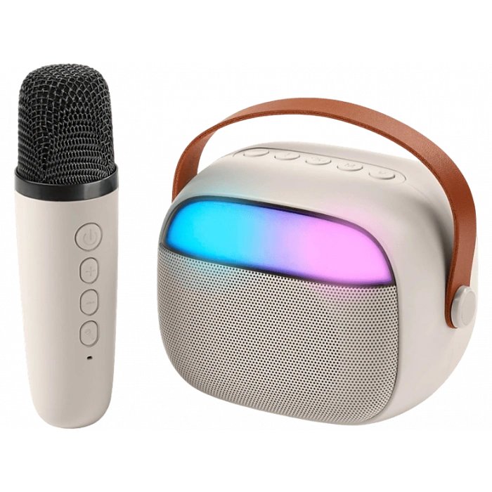 CELLULARLINE Karaoke Mini Hoparlör